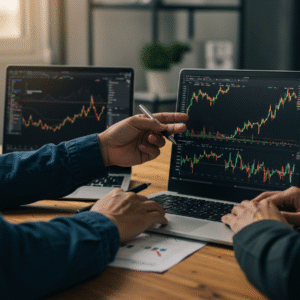Binance vs. Bybit 2025 Comparison: Fees, Security, and Tools - Verified by FangWallet