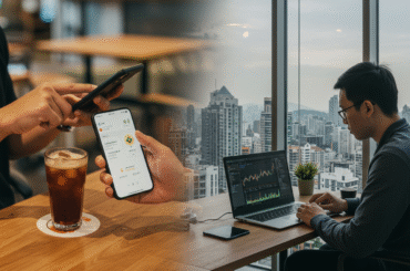 Binance vs. Coins.Ph: Which Crypto Exchange Is Better for Filipinos in 2025? - Verified by FangWallet