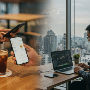 Binance vs. Coins.Ph: Which Crypto Exchange Is Better for Filipinos in 2025? - Verified by FangWallet