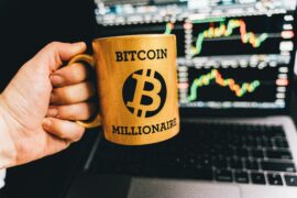 Bitcoin vs. Ethereum: Shifting Market Dominance in 2025 - Verified by FangWallet