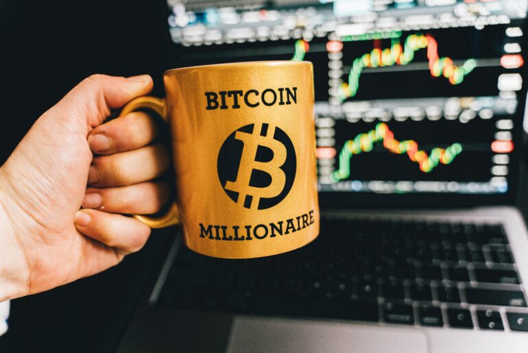 Bitcoin vs. Ethereum: Shifting Market Dominance in 2025 - Verified by FangWallet