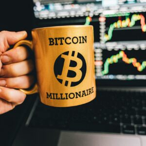 Bitcoin vs. Ethereum: Shifting Market Dominance in 2025 - Verified by FangWallet
