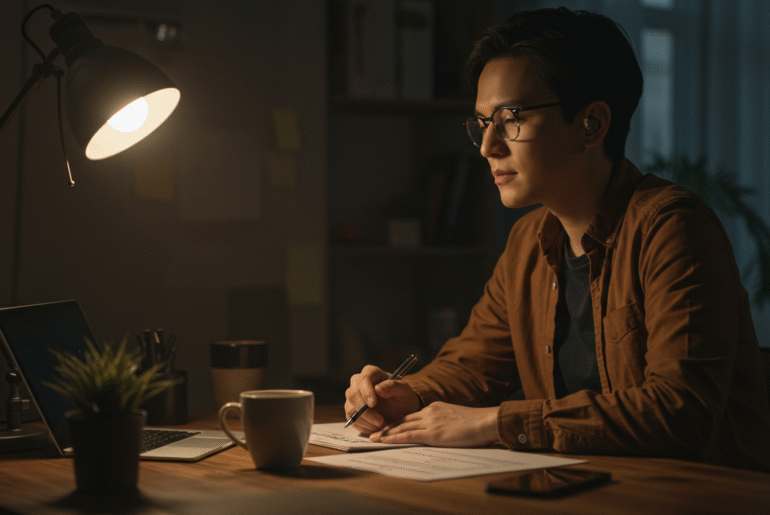 How to Choose a Profitable Blog Topic That Aligns with Inclusive Finance - Verified by FangWallet