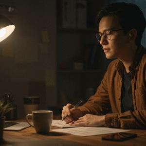 How to Choose a Profitable Blog Topic That Aligns with Inclusive Finance - Verified by FangWallet