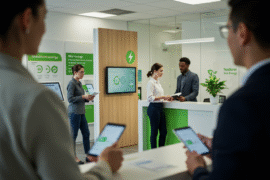 British Gas vs E.ON Next: Tariffs, Tech, and Service Compared - Verified by FangWallet
