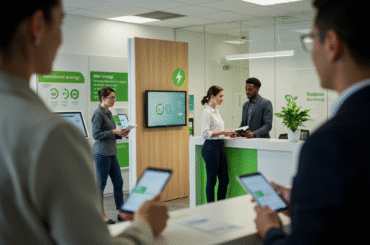 British Gas vs E.ON Next: Tariffs, Tech, and Service Compared - Verified by FangWallet