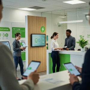 British Gas vs E.ON Next: Tariffs, Tech, and Service Compared - Verified by FangWallet