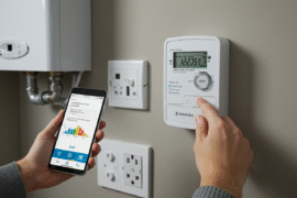 British Gas vs. EDF: Which Energy Supplier Is Best for Your Home - Verified by FangWallet