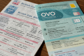 British Gas vs. OVO Energy: Comparing Prices, Service, and Green Options - Verified by FangWallet
