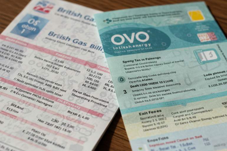 British Gas vs. OVO Energy: Comparing Prices, Service, and Green Options - Verified by FangWallet
