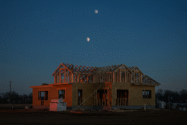 How Long Does It Take to Build a House? Timeline by Phase and Home Type - Verified by FangWallet