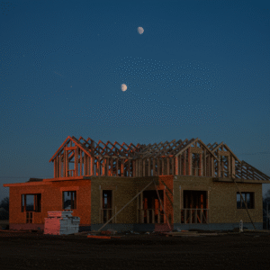 How Long Does It Take to Build a House? Timeline by Phase and Home Type - Verified by FangWallet