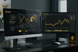 Bybit vs. Binance: Which Crypto Platform Is Better for You? - Verified by FangWallet
