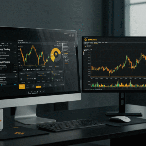 Bybit vs. Binance: Which Crypto Platform Is Better for You? - Verified by FangWallet