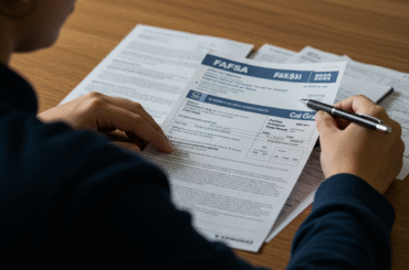 How to Apply for a Cal Grant in 2025: Eligibility, FAFSA, and Deadlines - Verified by FangWallet