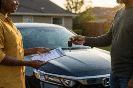 Can You Insure a Car Not in Your Name? - Verified by FangWallet