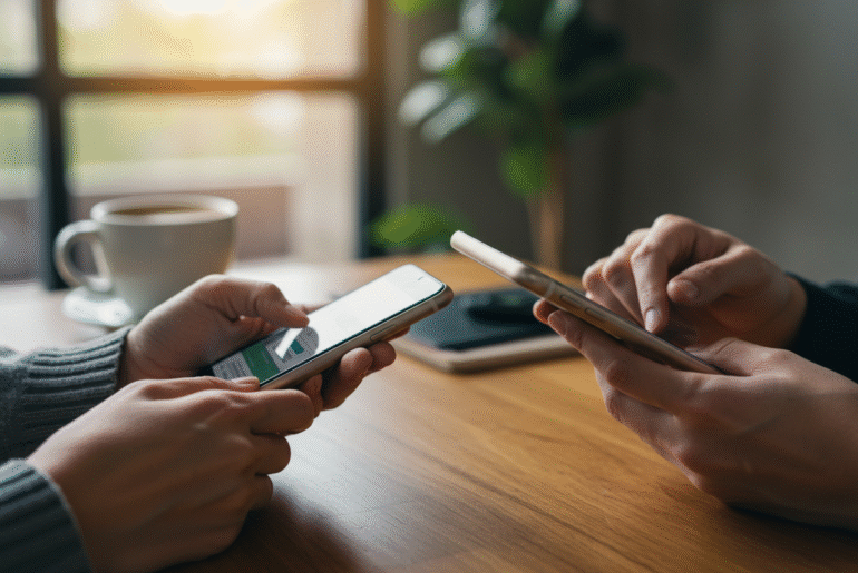 Cash App vs. Venmo: Mobile Payment Comparison - Verified by FangWallet