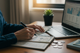 Cash Outlay Tips for Budget Success - Verified by FangWallet