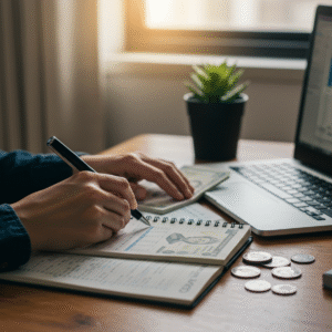 Cash Outlay Tips for Budget Success - Verified by FangWallet