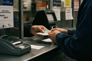 Check Cashing: How It Works and What to Know - FangWallet