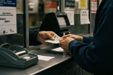 Check Cashing: How It Works and What to Know - Verified by FangWallet
