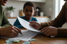 Eligibility for Child Tax Credit: Who Can Qualify? - Verified by FangWallet
