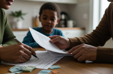 Eligibility for Child Tax Credit: Who Can Qualify? - Verified by FangWallet