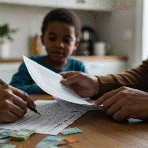 Eligibility for Child Tax Credit: Who Can Qualify? - Verified by FangWallet