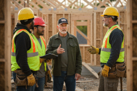 Construction Terms Every Homeowner Should Know - Verified by FangWallet