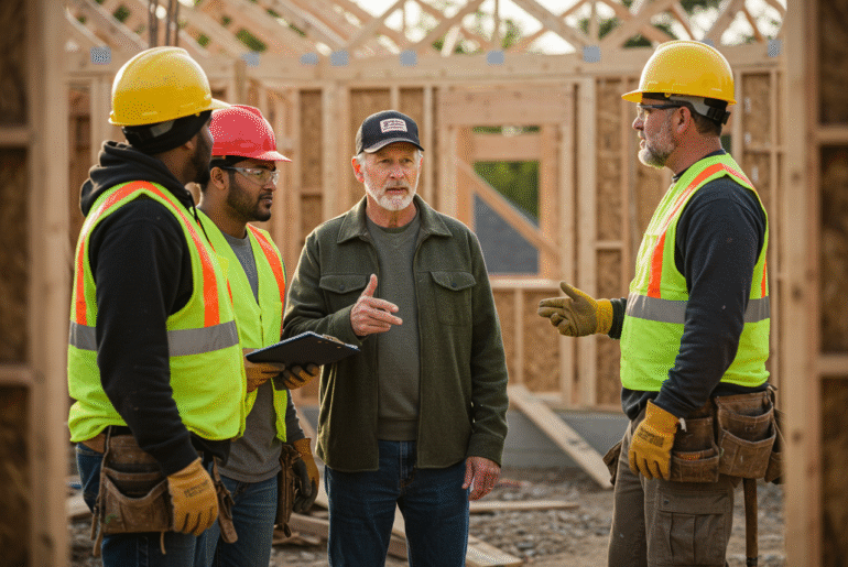 Construction Terms Every Homeowner Should Know - Verified by FangWallet