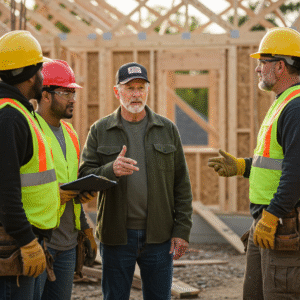 Construction Terms Every Homeowner Should Know - Verified by FangWallet