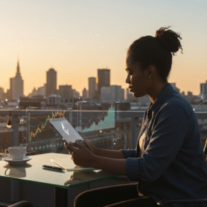 Crypto Trading vs. Investing: Which Path Is Right? - Verified by FangWallet