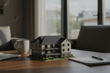 How Does a Condo Mortgage Work? - Verified by FangWallet
