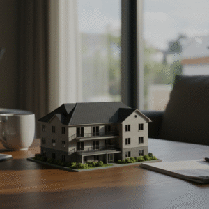 How Does a Condo Mortgage Work? - Verified by FangWallet