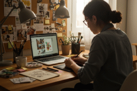 Domestika vs. Skillshare: Best Creative Platform for Designers - Verified by FangWallet