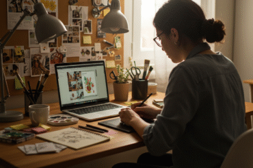 Domestika vs. Skillshare: Best Creative Platform for Designers - Verified by FangWallet
