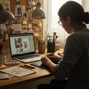 Domestika vs. Skillshare: Best Creative Platform for Designers - Verified by FangWallet