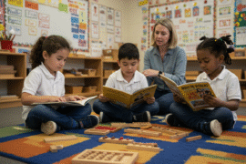 What the U.S. Department of Education Does and Why It Matters in 2025 - Verified by FangWallet