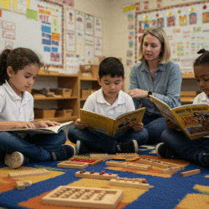 What the U.S. Department of Education Does and Why It Matters in 2025 - Verified by FangWallet