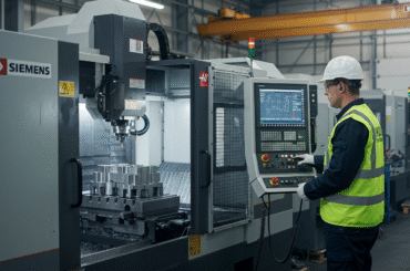 Top Capital Equipment Trends to Know in 2025 - Verified by FangWallet
