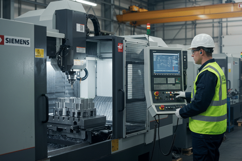 Top Capital Equipment Trends to Know in 2025 - Verified by FangWallet