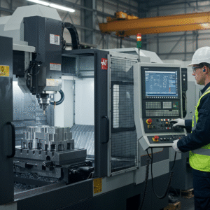 Top Capital Equipment Trends to Know in 2025 - Verified by FangWallet