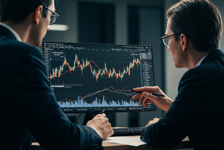Euro's Decline: Causes, Futures, and Market Navigation - Verified by FangWallet
