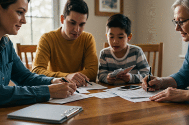 Budgeting Tips for Families With Special Needs - Verified by FangWallet