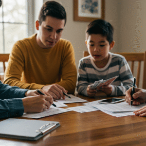 Budgeting Tips for Families With Special Needs - Verified by FangWallet