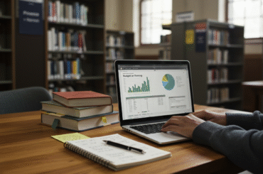 Why a Financial Buffer Matters and How to Start One - Verified by FangWallet