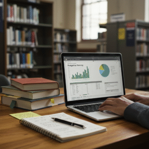 Why a Financial Buffer Matters and How to Start One - Verified by FangWallet