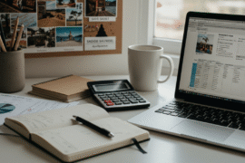 Steps to Gain Financial Clarity in Your Life - Verified by FangWallet