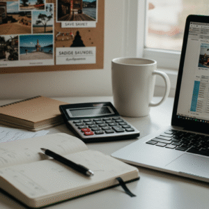 Steps to Gain Financial Clarity in Your Life - Verified by FangWallet