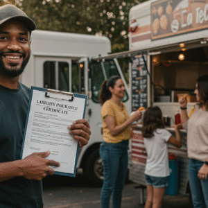 Why Food Businesses in the U.S. Need Liability Insurance - Verified by FangWallet